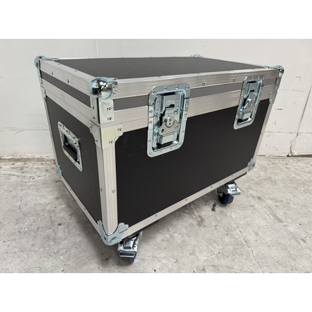 700mm Road Trunk Cable Trunk Flightcase (STK-700-Black-Grey)